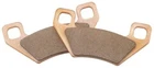 Ebc Sv Series Severe-duty Brake Pad And Shoes For Arctic Cat 500 4X4 2005-2009 New. Price: $42.26.