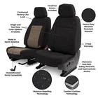 Covercraft GTF4347ABENSS Endura Precisionfit Seat Covers New. Price: $423.99.