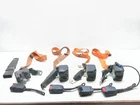 22-24 Polaris Pro Xd Full-size Front & Rear Seat Belt Set 2637437 Used. Price: $405.57.