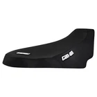 2003-2014 Can Am Outlander 400 330 Seat Cover All Black Standard Logo #341 New. Price: $68.95.