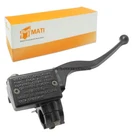 Front Brake Master Cylinder Honda Foreman TRX500TM/FE/FM/FPE/FPM 2005-13 New. Price: $34.99.