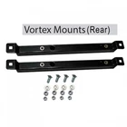 Simpson Performance Products Vortex Rear Seat Mounts 1871670009 New. Price: $81.80.