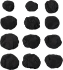 Moose Offroad Seat Cover 0821-3597 Defender Max HD10 Limited Black New. Price: $299.95.