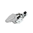 2637286 Left Door Latch Lock Compatible With Polaris Ranger 1000 2017 Rzr New. Price: $25.99.