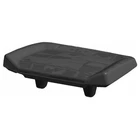 Polaris New Oem Seat, Back, 40, Black, D. Marsh, Ranger 900 Xp, 2686357. Price: $389.99.