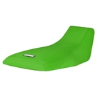2002-2008 Yamaha Grizzly 660 Gripper Seat Cover All Green Standard #479 New. Price: $54.95.