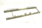Polaris Rzr XP4 Turbo Eps 17 Seat Mount Rear 1019777-329 48444 Used. Price: $109.99.