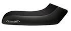 Hydro-turf Seat Cover For Polaris Hurricane Vinyl/black Carbon Fiber Em New. Price: $116.95.