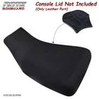 Fit For Honda Recon 250 Seat Cover 97-2000 Replacement Black Standard New. Price: $12.80.