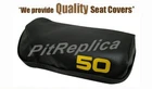 A155 Suzuki ALT50 1983 1984 Seat Cover Ssstv New. Price: $35.00.