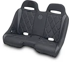 14-20 For Can-am Maverick X3 Bs Sands Extreme Bench Rear Seat Black/gray New. Price: $961.95.
