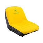 John Deere LP92624 Deluxe Seat Cover (med) New. Price: $92.99.