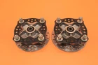 2007 05-09 Sportrax TRX300EX Oem Front Wheel Hub Set Mount Rotor L/r Side Assy Used. Price: $139.99.