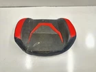 2018-2021 Polaris Rzr Turbo Seat Bottom Black Indy Red 2688732 Used. Price: $164.30.