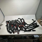 Rzr Sub Zero 4-PT Seat Harness, Qty ---- Polaris Used. Price: $850.00.