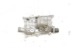 Arctic Cat Textron Stampede 900 18 Water Pump Cover Thermostat Housing 48016 Used. Price: $95.99.