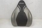 Kawasaki TERYX4 23 Seat Back (blk/silver) 53066-0820-71C #4 53252 Used. Price: $199.99.