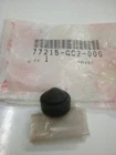 Honda Seat Stopper Rubber 77215-GC2-000 New. Price: $8.37.