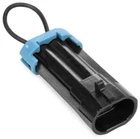 Dragonfire Racing Harness Override Plug For Polaris Ranger Crew 900 2015-2021 New. Price: $21.29.