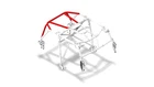 Motobilt Rear Seat Upper Tube Kit Add-on For Jeep Jk 2 Door Roll Cage System New. Price: $658.10.