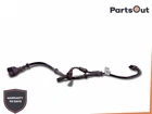 2011-2018 Porsche Cayenne Front Rear Right Left Abs Speed Sensor Wire Oem Used. Price: $49.49.