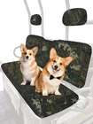 Utv Ranger Seat Waterproof Covers Compatible With Polaris 5... New. Price: $48.99.