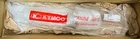 Kymco Oem Half Shaft Front Lh Tie Rod Assembly 44250-AEB8-M00 New. Price: $200.00.