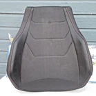 Genuine Polaris 2692361-VBG Slinhshot Seat Bottom No Rips Divots Red Stiching Used. Price: $124.99.