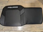 New Polaris Ranger 1000 Premium 20 Seat Back (black) 2689483 51966. Price: $135.00.