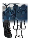 Utvma Maverick X3/X3 Max Bump Seat With 4-POINT Harness Center Middl... New. Price: $412.25.