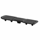 Polaris Seat Back, Gloss Black, Genuine Oem Part 2687899-070, Qty 1 New. Price: $214.99.