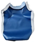 Replacement Seat Cover For Yamaha YFA1 Breeze 125, 1989-2004 New. Price: $49.99.