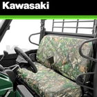 New 2019-2026 Genuine Kawasaki Mule Pro Mx Truetimber Htc Green Seat Cover. Price: $120.85.
