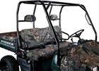 Moose Bench Seat Cover-mossy Oak Break-up For 2007-2008 Polaris Ranger 4X4 500 New. Price: $110.74.