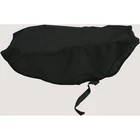 Moose Atv Black Cover - MUD117 New. Price: $39.95.
