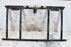 2021 Polaris Rzr Pro XP4 Front Seat Base Frame 1024041-329 Used. Price: $119.99.