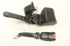 Yamaha Wolverine 850 X4 R-spec 23 Seat Belt Rear B4J-F470N-02-00 #1 43579 Used. Price: $58.99.