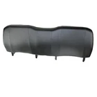E-AM142364 Black Rear Seat Back Cushion For John Deere Gator XUV825I S4, +++ New. Price: $399.00.