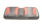 Arctic Cat Textron Stampede 900 18 Seat Back Black Red 655923G20 47370 Used. Price: $149.99.