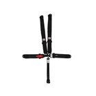1B33NIKX Simpson Racing 5-POINT Harness Latch/link Sfi 16.1 3-INCH New. Price: $178.95.