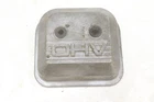 John Deere Gator Xuv 550 S4 Head Valve Cover Rear MIA12111 52701 Used. Price: $61.99.