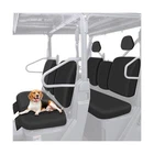 Starknightmt Seat Covers Compatible With Cfmoto Uforce 1000 Xl 2022-2024,1680... New. Price: $131.31.