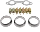 Exhaust Manifold Gasket Spring Rebuild Kit For Polaris Ranger 700 800 2006-2014 New. Price: $24.39.
