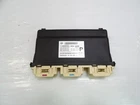 Mercedes X166 GL450 Module, Seat Control, Right Front, 1669008606 Used. Price: $26.99.