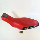 2003 2007 Polaris Predator 500 Oem Atv Seat Saddle Red/black 5247163-293 Used. Price: $118.99.