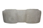 22 Polaris Pro Xd Mid-size Seat Bottom Cushion Used. Price: $169.99.