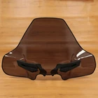 Smoke Windshield Lock & Ride For Polaris Sportsman 1000 850 570 450 2880540-412 New. Price: $128.90.