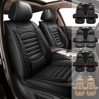 Ford Bronco Sport 2021-2025 Covers Luxury Leather Cushion (2/5 Seats) New. Price: $129.47.