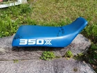 1986 Honda 350X Atc Oem Seat HA5-00 Used. Price: $525.00.