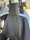 2019 Polaris Slingshot Front Driver & Passenger Bucket Seat Used. Price: $400.00.